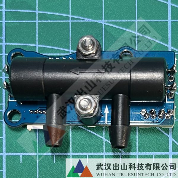 超聲波氧氣傳感器USO-5