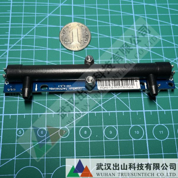 超聲波氧氣傳感器USO-2